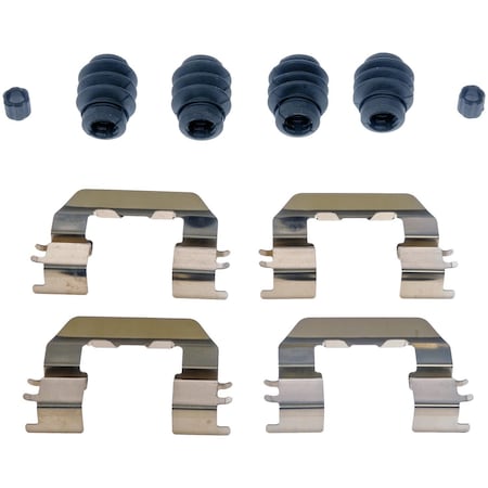 Dorman Disc Brake Hdwe Kit HW13942
